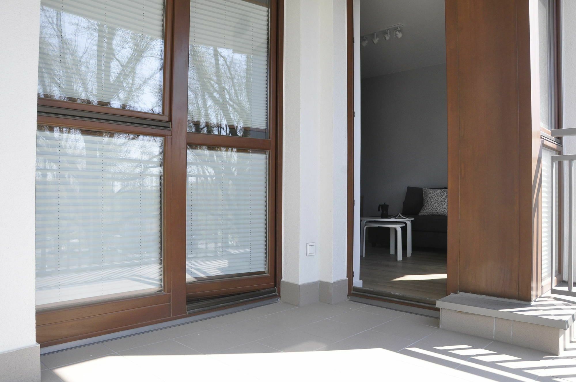 Prudentia Apartments Wola Varsovie Extérieur photo