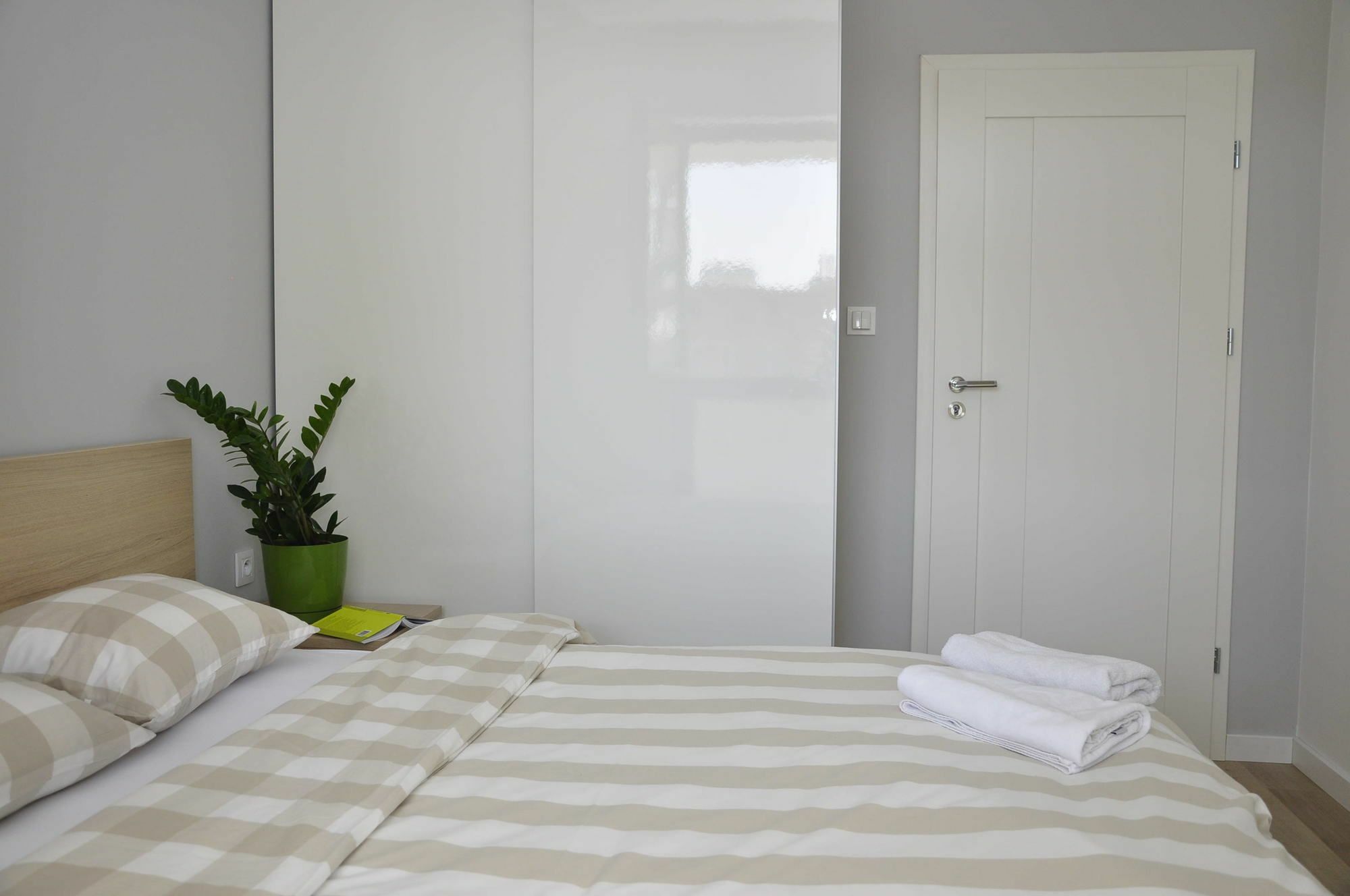 Prudentia Apartments Wola Varsovie Extérieur photo
