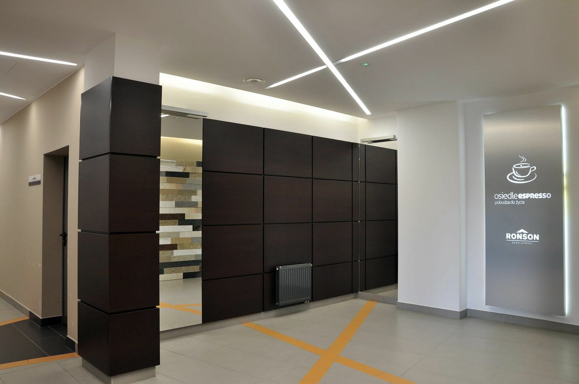 Prudentia Apartments Wola Varsovie Extérieur photo